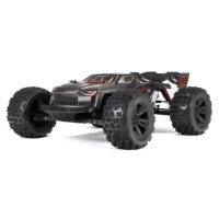 Arrma Kraton 6S BLX 1:8 4WD EXtreme Bash RTR černá