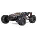 Arrma Kraton 6S BLX 1:8 4WD EXtreme Bash RTR černá