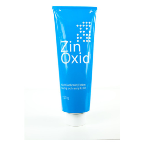 ZinOxid kožní ochranný krém 250g