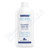 Biotter NC ATOPIS emulze do koupele 200ml