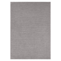 Mint Rugs - Hanse Home koberce Kusový koberec Cloud 103934 Lightgrey - 120x170 cm