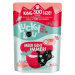 Lucky Lou Lifestage Adult drůbež a tuňák 6 × 300 g