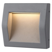 Greenlux LED Venkovní schodišťové svítidlo LED/3W/230V IP54