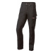 PARKSIDE® Pánské džínové pracovní kalhoty (56 (40/32), tmavě šedá)