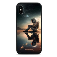 Mobiwear Glossy lesklý pro Apple iPhone XS - G003G