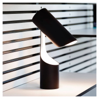 LE KLINT LE KLINT Mutatio stolní lampa, E14, černá/bílá