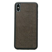 Pouzdro Bewood pro iPhone Xs Max Dub Uzený