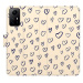 iSaprio Flip pouzdro Heart Light 02 pro Xiaomi Redmi Note 12S