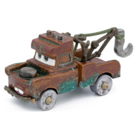 Cars 3 autíčko cave mater, mattel htx83/dxv29