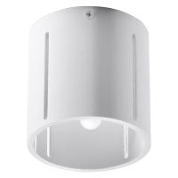SL.0355 - Stropní svítidlo INEZ 1xG9/40W/230V bílá