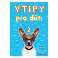 Vtipy pro děti 2 - Zuzana Neubauerová - kniha z kategorie Beletrie pro děti