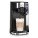 Klarstein Baristomat 2 v 1, automatický kávovar, káva a čaj, mléčná pěna, 6 programů