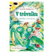 V trávníku (Pohádky s krovkami) - Ludmila Selingerová, Eva Koupová - kniha z kategorie Pro děti