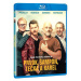 Prvok, Šampón, Tečka a Karel - Blu-ray