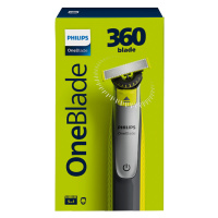 Philips OneBlade 360 na tvář QP2734/20