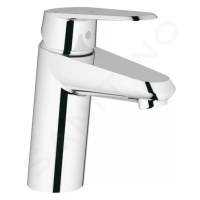 Grohe 2338220E - Páková umyvadlová baterie ES, chrom