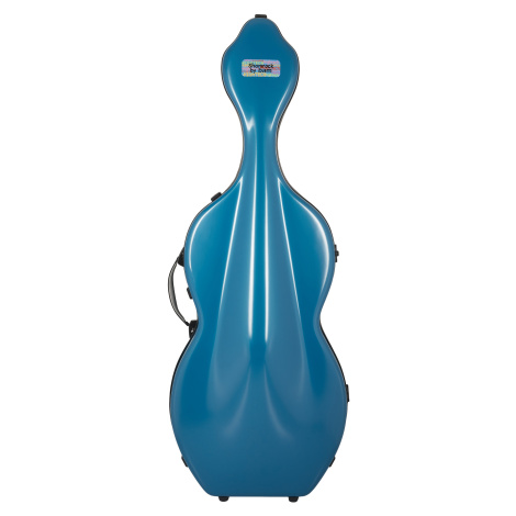 Bam 1003XLB Violoncello Bleu Azur