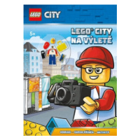 LEGO® City Na výletě