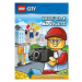 LEGO® City Na výletě