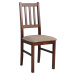 Drewmix Jídelní židle BOSS 4 Barva: Černá