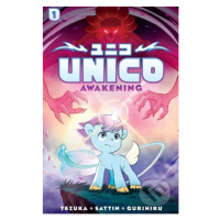 Unico: Awakening (Volume 1) - Osamu Tezuka - kniha z kategorie Komiksy