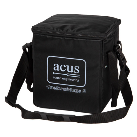 Acus One ForStrings 5 Bag