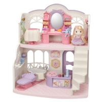 Sylvanian family Kadeřnický salón pro poníky