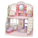 Sylvanian family Kadeřnický salón pro poníky