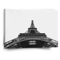 Sablio Obraz Eiffel Tower 4 - 150x110 cm