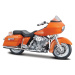 Maisto - HD - 2002 FLTR Road Glide®, 1:18