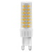 CENTURY LED DIMMABLE CAPSULE 4,5W G9 4000K