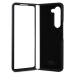 Zadní kryt Karl Lagerfeld Liquid Silicone Ikonik NFT pro Samsung Galaxy Z Fold5, black