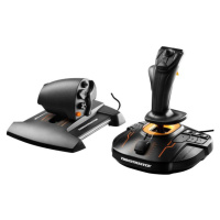 Thrustmaster T16000M FCS HOTAS TWCS Throttle 2960778