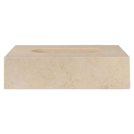 Box na kapesníky Marble – Mette Ditmer Denmark