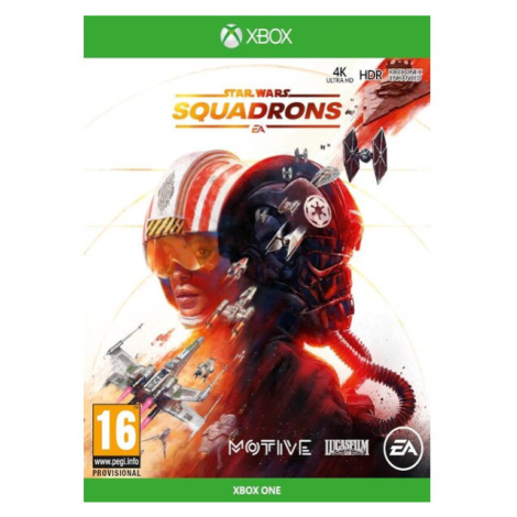 Star Wars: Squadrons (Xbox One) EA