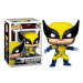 Funko Pop! Marvel Deadpool Wolverine 1363