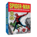 Chronicle Books Spider-Man 100 ks pohlednic