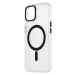 Pouzdro OBAL:ME Misty Keeper Apple iPhone 14 Black