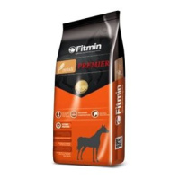 Fitmin Horse Müsli Premier 20 kg