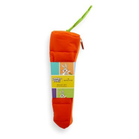 I HEART REVOLUTION Looney Tunes X Bugs Carrot Brush Set