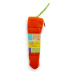 I HEART REVOLUTION Looney Tunes X Bugs Carrot Brush Set