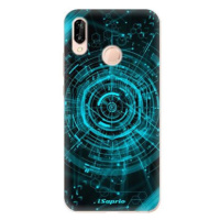 iSaprio Technics 02 pro Huawei P20 Lite