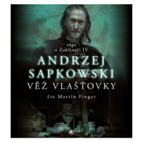 Věž vlašťovky - mp3 CD