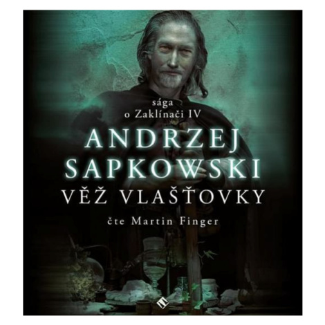 Věž vlašťovky - mp3 CD Tympanum