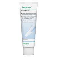 KRYTÍ HYDROGEL PRONTOSAN WOUND GEL X 400517,50G