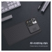 Zadní kryt Nillkin CamShield pro Xiaomi Redmi Note 11 Pro+/Xiaomi 11i, černá