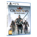 Crown Wars: The Black Prince - PS5