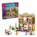 LEGO® Friends 42655 Restaurace a škola vaření