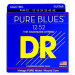 DR Strings Pure Blues PHR-12