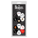 Perri's Leathers Beatles Picks Picks VI